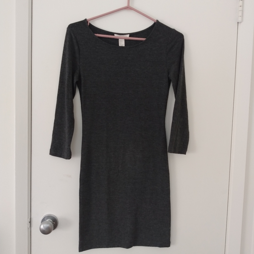 3/$15 Tee shirt dress - Picture 1 of 3